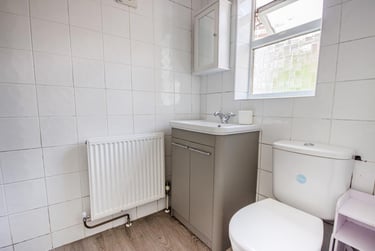 4 bed flat, Claremont Road, Spital Tongues, Newcastle, NE24AN - Image 12